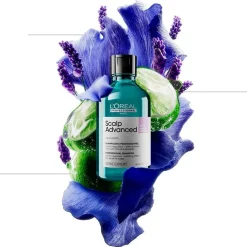 L'oréal Scalp Advanced Anti - Discomfort Dermo - Regulator Shampoo 300ml - L'oral