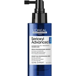 L'oréal Serioxyl Advanced Density Activator Densifier Professional Serum 90ml - L'oral