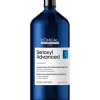 L'Oréal Serioxyl Advanced Densifying Purifier Y Bodifier Professional Shampoo 1500Ml