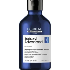 L'oréal Serioxyl Advanced Densifying Purifier y Bodifier Professional Shampoo 300ml - L'oral