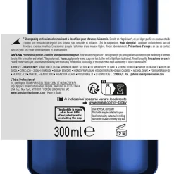 L'oréal Serioxyl Advanced Densifying Purifier y Bodifier Professional Shampoo 300ml - L'oral