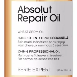 L'oreal Expert Absolut Aceite Reparador 90ml - L'oral Professionnel