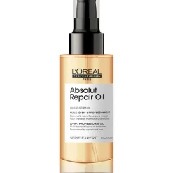 L'oreal Expert Absolut Aceite Reparador 90ml - L'oral Professionnel