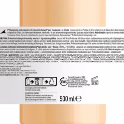 L'oreal Expert Absolut Repair Champú 500ml - L'oral
