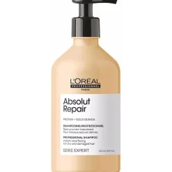 L'oreal Expert Absolut Repair Champú 500ml - L'oral