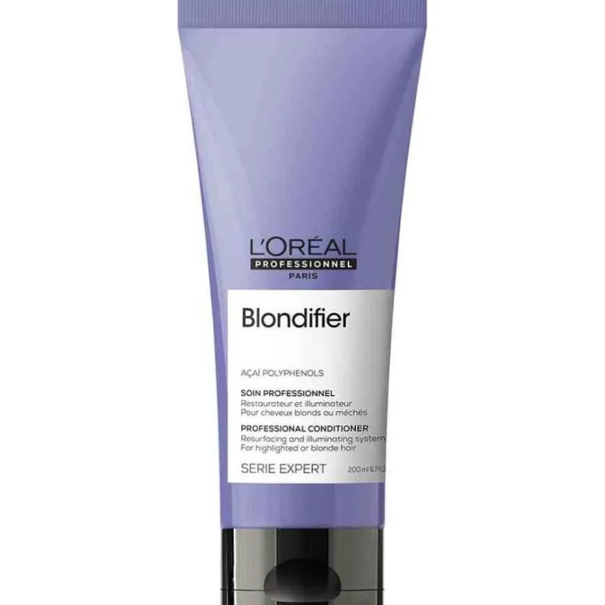L'oreal Expert Blondifier Acondicionador 200ml - L'oral