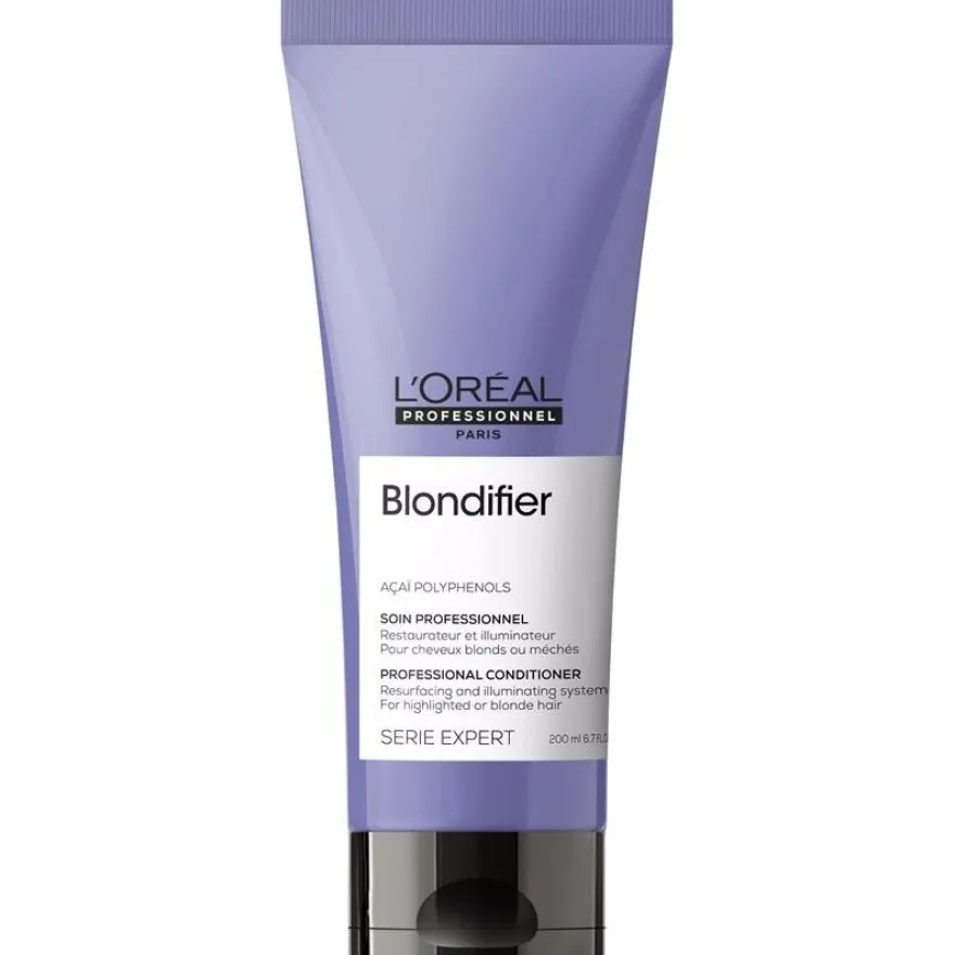 L'oreal Expert Blondifier Acondicionador 200ml - L'oral