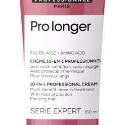 L'oreal Expert Pro Longer 10 en 1 Crema 150ml - L'oral
