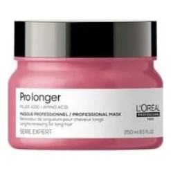 L'oreal Expert Pro Longer Mascarilla 250ml - L'oral
