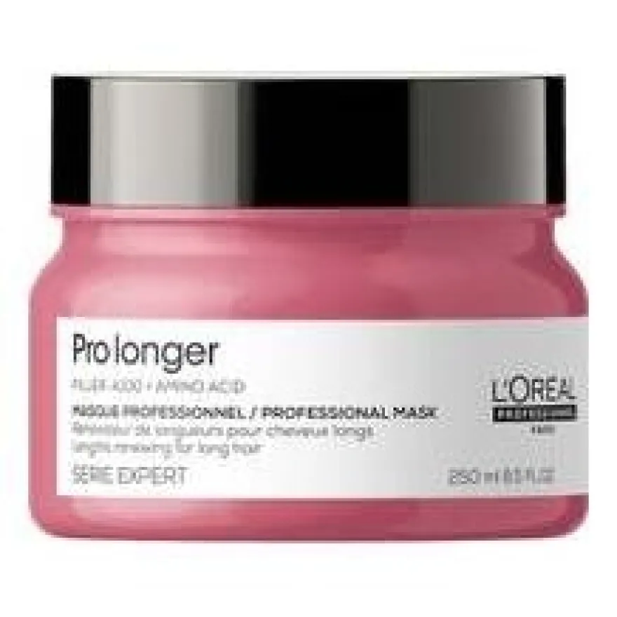 L'oreal Expert Pro Longer Mascarilla 250ml - L'oral