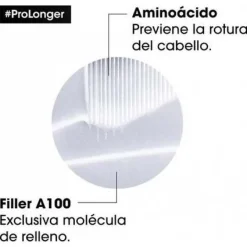L'oreal Expert Pro Longer Mascarilla 250ml - L'oral