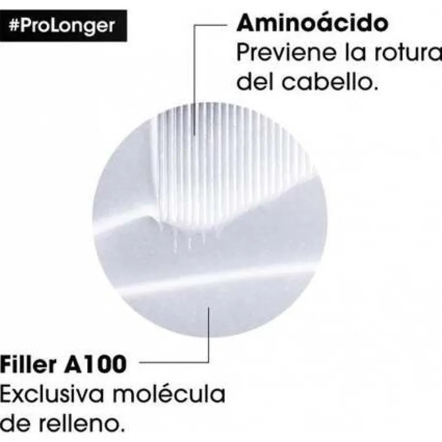L'oreal Expert Pro Longer Mascarilla 250ml - L'oral