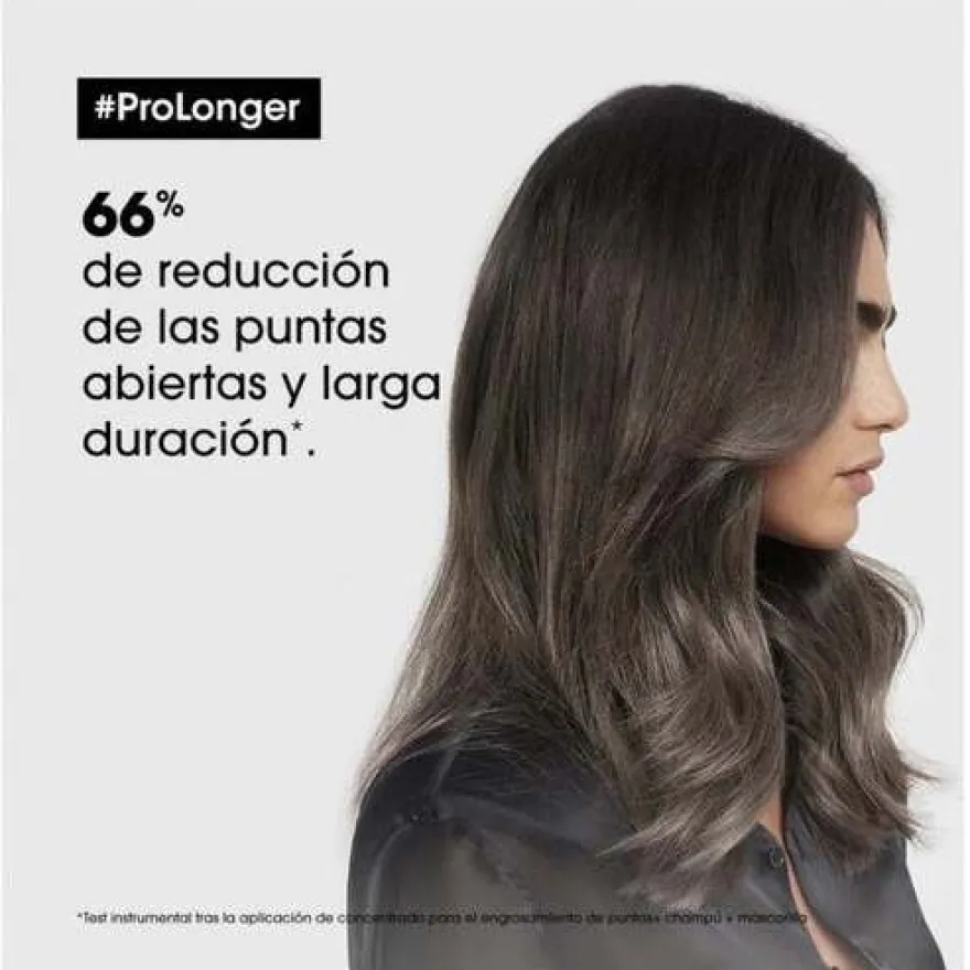 L'oreal Expert Pro Longer Mascarilla 250ml - L'oral