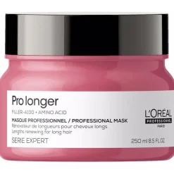 L'oreal Expert Pro Longer Mascarilla 250ml - L'oral