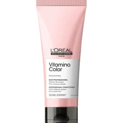L'oreal Expert Vitamino Color Acondicionador 200ml - L'oral