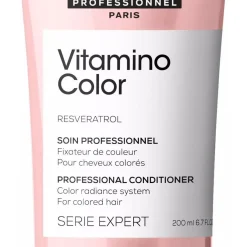 L'oreal Expert Vitamino Color Acondicionador 200ml - L'oral