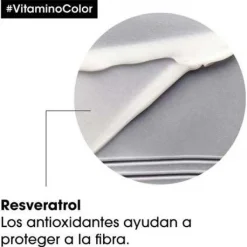 L'oreal Expert Vitamino Color Acondicionador 200ml - L'oral