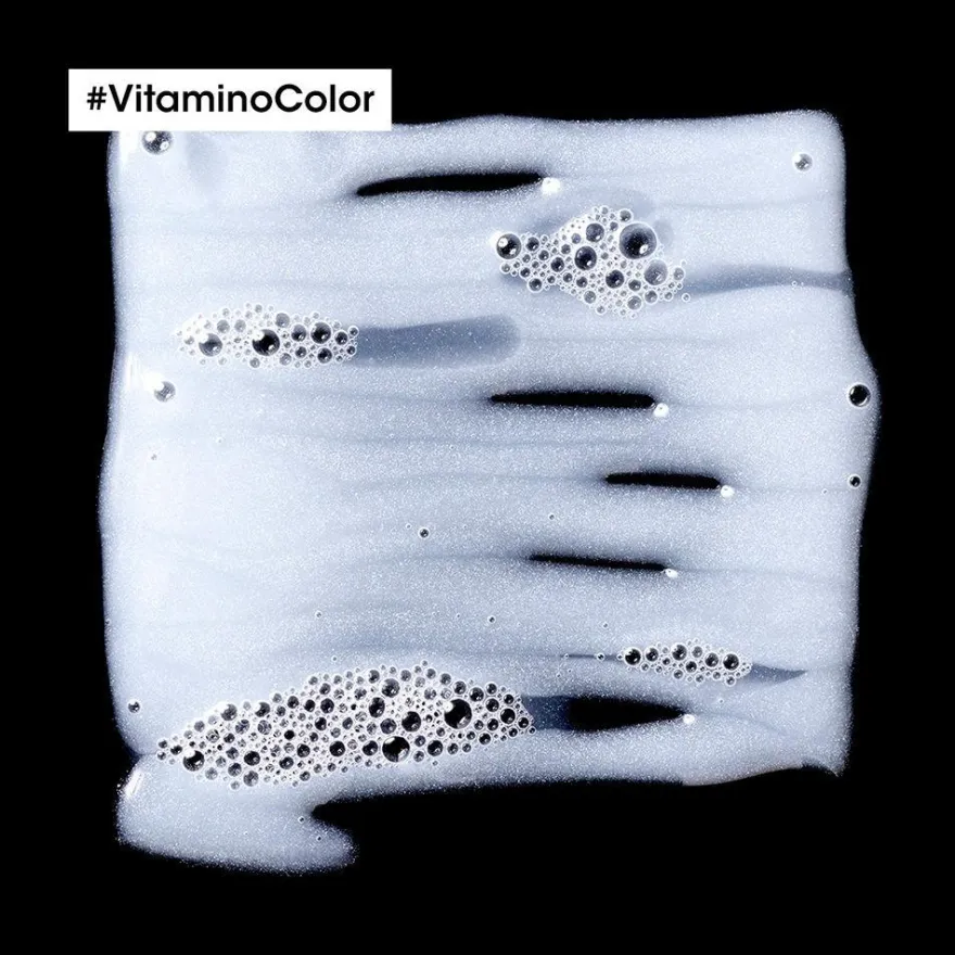 L'oreal Expert Vitamino Color Champú 300ml - L'oral