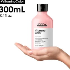 L'oreal Expert Vitamino Color Champú 300ml - L'oral