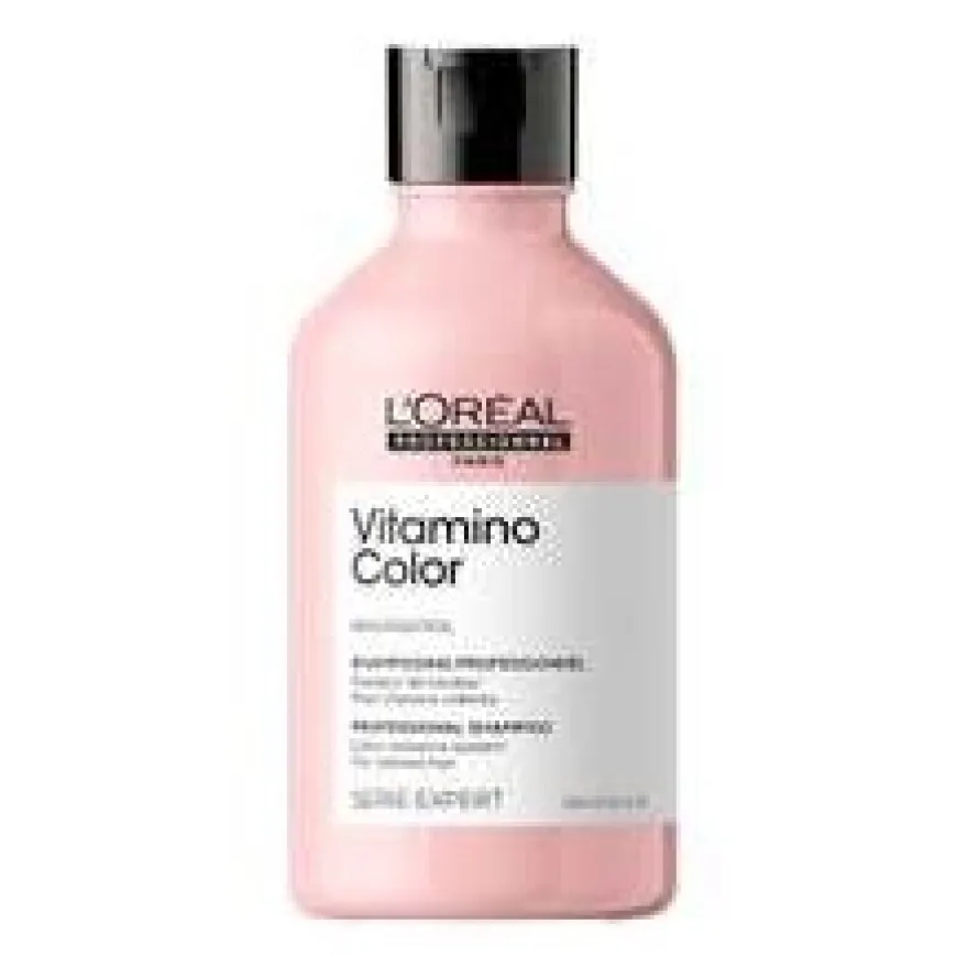 L'oreal Expert Vitamino Color Champú 300ml - L'oral