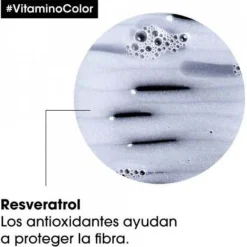 L'oreal Expert Vitamino Color Champú 300ml - L'oral