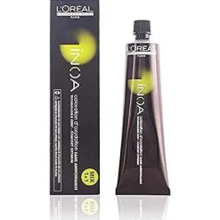 L'oreal Inoa Tinte Cabello sin Amoniaco Nro 6_1 60g - L'oral