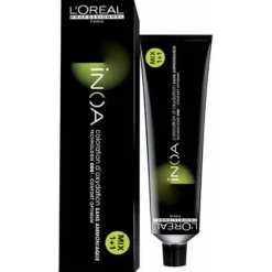 L'oreal Professionnel Inoa Color Tinte sin Amoníaco 6.35 60g - L'oral Professionnel
