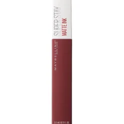 Loreal Superstay Matte Ink Barra de Labios 50 Voyager - L'oral