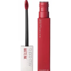 Loreal Superstay Matte Ink Barra de Labios 20 Pioneer - L'oral