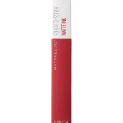 Loreal Superstay Matte Ink Barra de Labios 20 Pioneer - L'oral