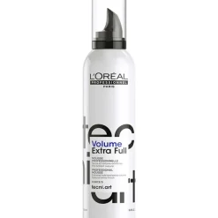 Loreal Tna New Full Vol Extra 250 ml - L'oral