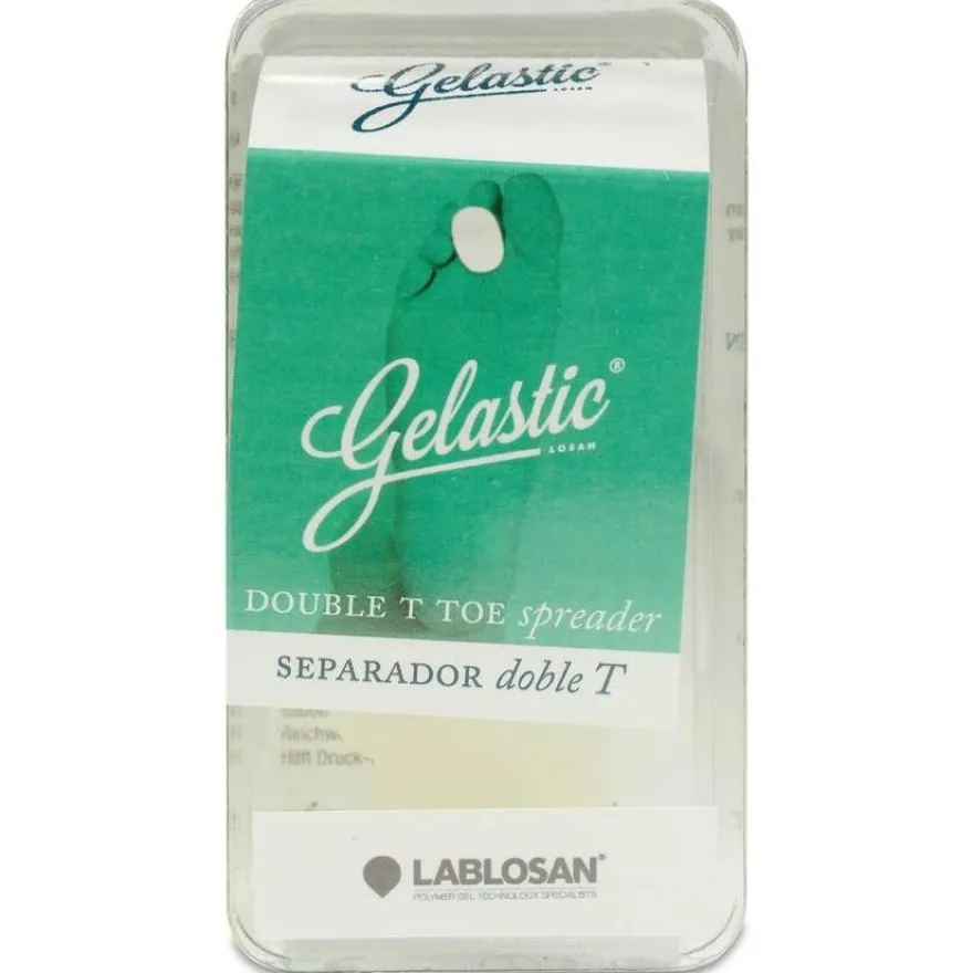 Losan Separadedos Universal Doble T Gelastic Puro T - Gelastic