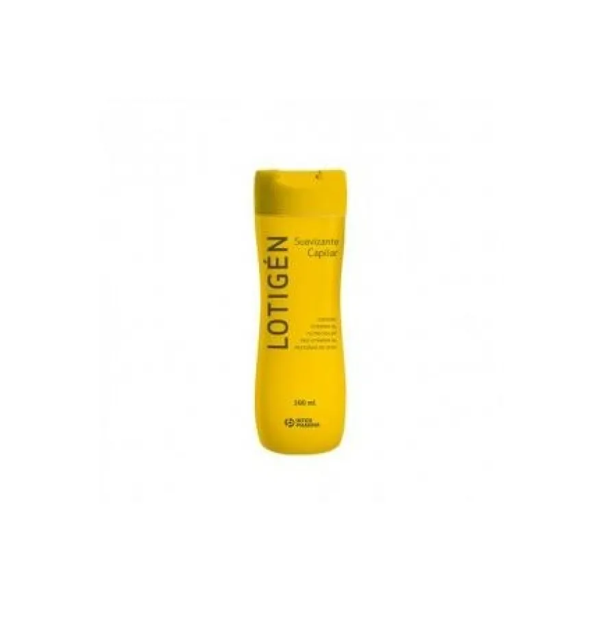 Lotigen Acondicionador (1 Envase 300 ml) - Interpharma S a