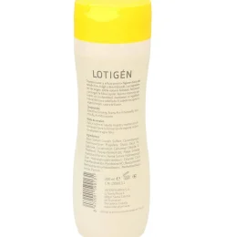 Lotigen Champú Frecuencia (1 Envase 300 ml) - Interpharma S a