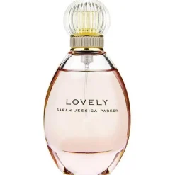 Lovely Edp Vapo 30 Ml