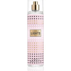 Lovely Lights Bruma Corporal 236 ml - Sarah Jessica Parker
