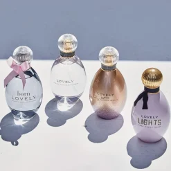 Lovely Lights Edp Vapo 100 Ml