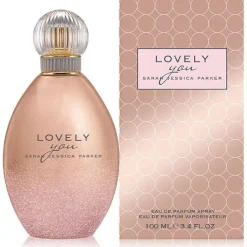 Lovely You Edp Vapo 100 ml - Sarah Jessica Parker