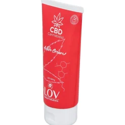Lov Natural Solutions Active Cream Cbd 100Ml