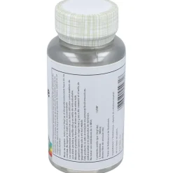 L - Phenylalanine 500mg 60cáps - Solaray