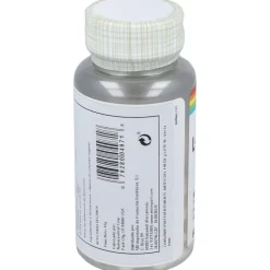 L - Phenylalanine 500mg 60cáps - Solaray
