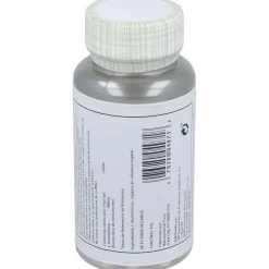 L - Phenylalanine 500mg 60cáps - Solaray