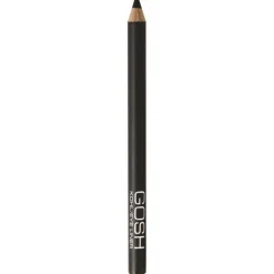 Lápiz de Ojos Kohl Negro 1_1g - Gosh Copenhagen