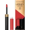 Lápiz Labial Mf Lipfinity 140 Char - Max Factor
