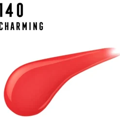 Lápiz Labial Mf Lipfinity 140 Char - Max Factor