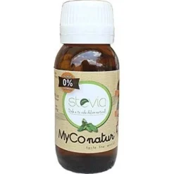 Líquido Extra Dulce 60ml - Myconatur