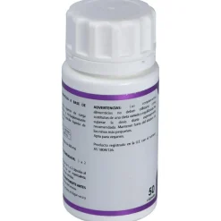 L - Serina 400mg 50caps - Equisalud