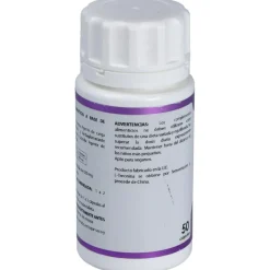 L - Treonina 500mg 50caps - Equisalud