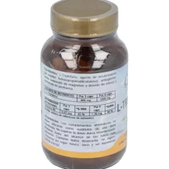 L - Triptofano 60caps - Cfn