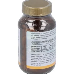 L - Triptofano 60caps - Cfn